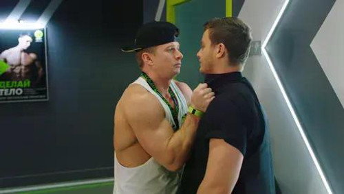 Fitness Season 2 Episode 9 - Episode 9