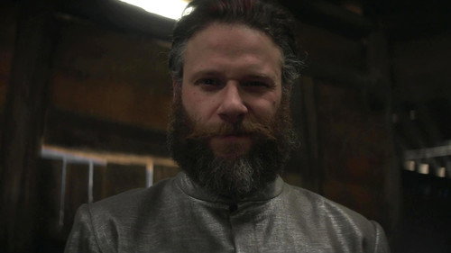 Future Man Season 3 Episode 4 - The Outlaw Wild Sam Bladden