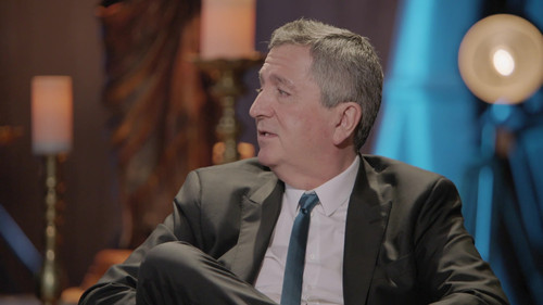 Shark Tank México Season 2 Episode 1 - Episode 1