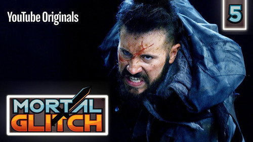 Mortal Glitch Season 1 Episode 5 - Episode 5