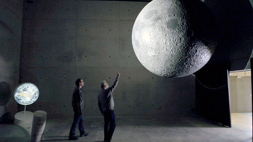 Man and the Moon Season 1 Episode 1 - A Child of the Earth