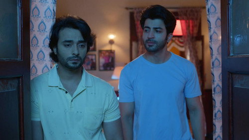Mahadev & Sons Season 1 Episode 19 - Ketan's Words Break Narmada