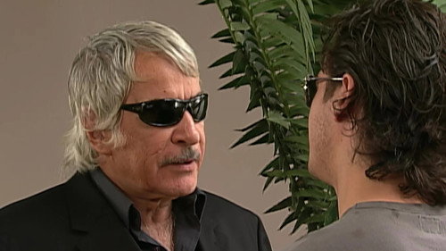 Un gran padre still