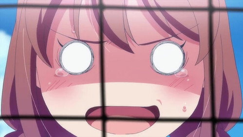 Harukana Receive Season 1 Episode 5 - Until You Break