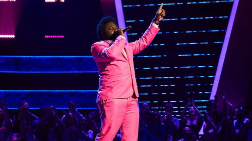 The Voice UK Season 14 Episode 4 - The Blind Auditions 4