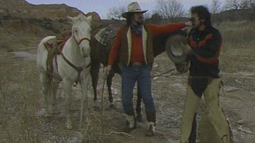 Tuesday Night Titans Season 3 Episode 8 - Cattle rustling with Terry Funk