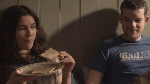 Him & Her Season 1 Episode 1 - The Toast