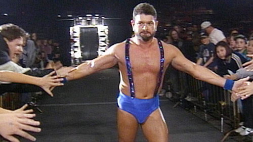Superstars - Nov. 11, 1995 still