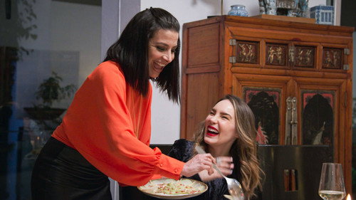 Come Dine with Me Mexico Season 1 Episode 3 - Episode 3