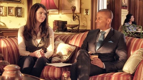 undefined Season 1 Episode 4 - Fall