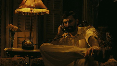 Raktanchal Season 1 Episode 1 - The Bad Blood
