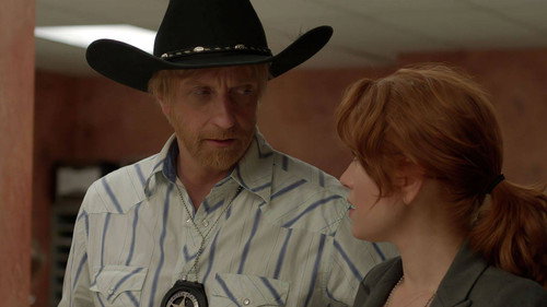 Eagleheart Season 3 Episode 2 - Whitley