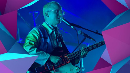 Glastonbury Season 23 Episode 24 - Hot Chip
