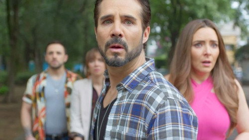 Papás por conveniencia Season 1 Episode 13 - ¿En qué estás metido?