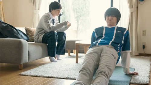 A Man Who Defies the World of BL Season 3 Episode 1 - vs. Contact