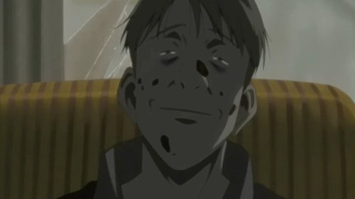 Monster Season 1 Episode 71 - The Wrath of the Magnificent Steiner