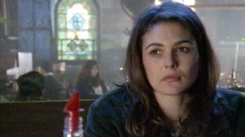 American Gothic Season 1 Episode 16 - Triangle