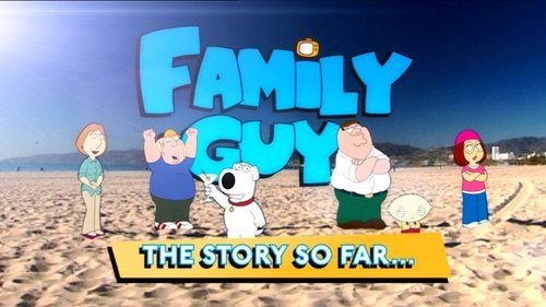 The Story So Far... still