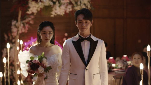 She and Her Perfect Husband Season 1 Episode 21 - Wedding