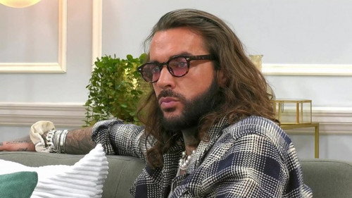 Celebs Go Dating Season 11 Episode 13 - Episode 13