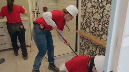 Le grand chantier RONA Season 2 Episode 4 - Episode 4