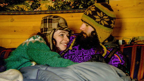 Ice Town: Life on the Edge Season 1 Episode 6 - On Thin Ice