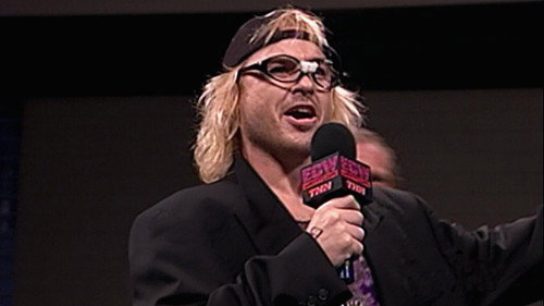 ECW Hardcore TV - Sep. 16, 2000 still