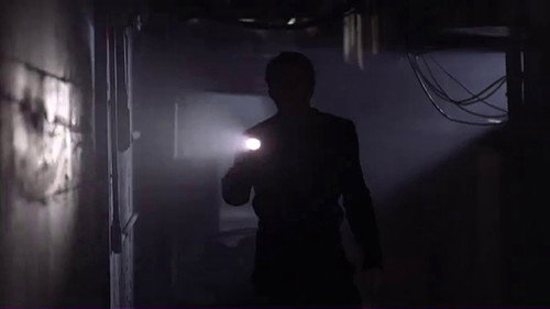 The Twilight Zone Season 1 Episode 35 - Cold Fusion