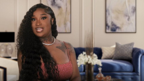 Love & Hip Hop Atlanta Season 13 Episode 24 - Show Up or Showdown