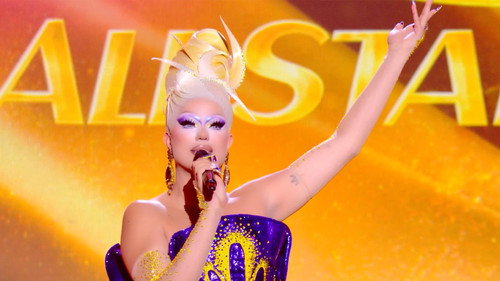 Drag Race France Season 4 Episode 8 - The Finale