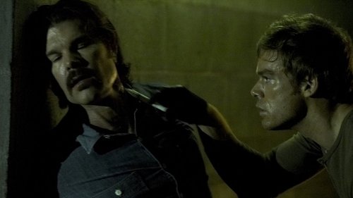 Dexter Season 3 Episode 6 - Sí Se Puede