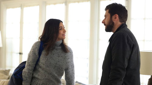 A Million Little Things Season 3 Episode 6 - miles apart