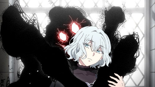 The Case Study of Vanitas Season 1 Episode 15 - The d'Apchiers' Vampire