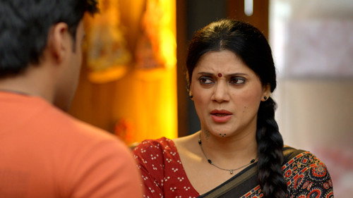 Chirag's Request To Bapodara still