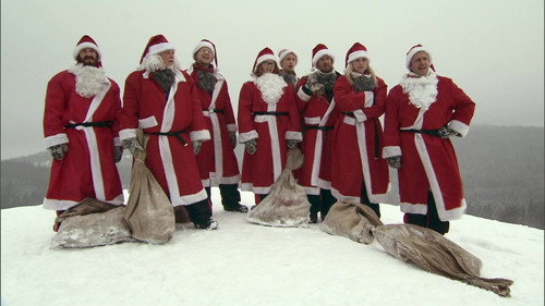Nissene over skog og hei Season 1 Episode 16 - Episode 16