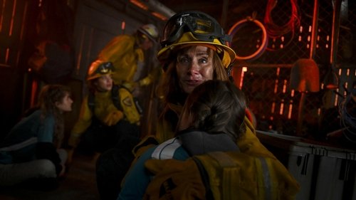 Fire Country Season 2 Episode 5 - This Storm Will Pass