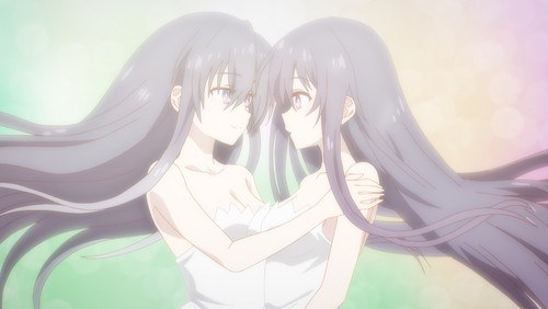 Date A Live Season 5 Episode 8 - The One Who Pulled the Trigger