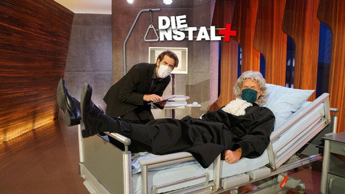Die Anstalt Season 7 Episode 3 - Episode 3