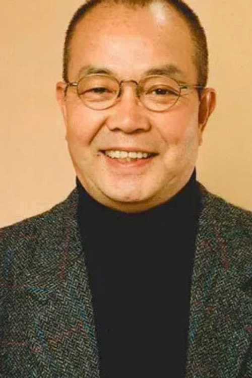 Kosei Tomita