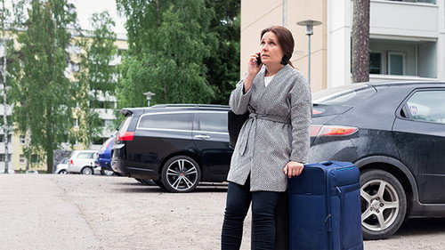 Pirjo Season 1 Episode 12 - Episode 12