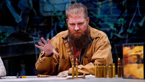 We're Alive: Frontier Season 1 Episode 10 - The Outcast