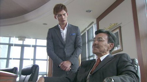 P.S. Man Season 1 Episode 25 - Episode 25