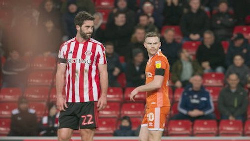 Sunderland 'Til I Die Season 2 Episode 4 - Playing Poker