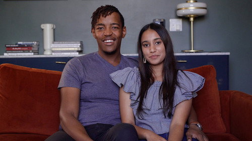 Our World Season 14 Episode 7 - Blasian Love in South Africa