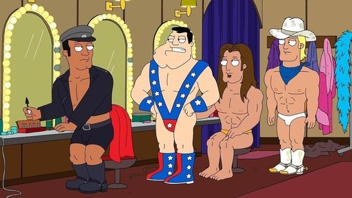 undefined Season 6 Episode 8 - G-String Circus