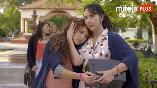 The Three Sides of Ana Season 1 Episode 8 - Episode 8