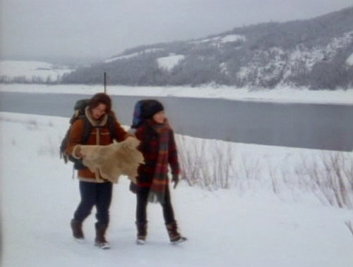 Northern Exposure Season 6 Episode 15 - The Quest