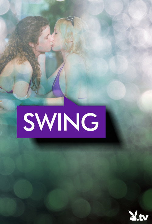 Swing poster