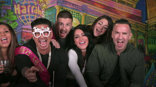 Jersey Shore: Family Vacation Season 3 Episode 23 - Beignets, Blow-up Dolls and Bridesmaids