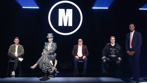 Celebrity Mastermind Season 22 Episode 2 - Episode 2